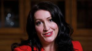 St Patrick's Day: Emma Little-Pengelly confirms she will go to Washington DC