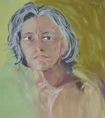 It's Been A Year : April Ann Bohmler 'Reflections'