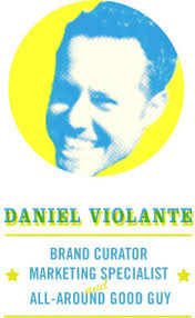 The Heavy Beverage Company :: Daniel Violante