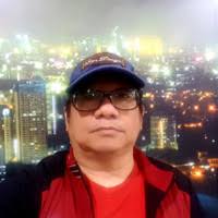 40+ "Robert Roxas" profiles