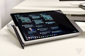 This Is The Surface Dock That Microsoft Should Have Created