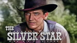 SMOKE SIGNAL (1955) Theatrical Trailer