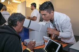 Williams is a topmost community health center in charlotte, north carolina. Ucla Volunteers Provide Free Health Care At Downtown L A Mega Clinic Ucla
