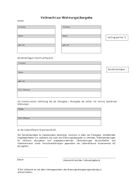 Wohnung (erbgemeinschaft) mit vollmacht verkaufen?. Https Www Lebensraeume Hy De Files Vollmacht Zur Wohnungsuebergabe Pdf