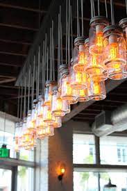 Miami Jar Lights Mason Jar Lighting Home Goods Decor