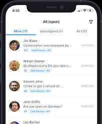 Now the market is always within your reach instant access to over 70 key technical and fundamental stock data points, including earnings and sales histories, proprietary ratings, and insti. Mobile Apps Download Chatwoot Mobile Apps To Service Your Customers On The Go