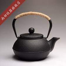 Authentic Japanese Cast Iron Teapot Set Tea Pot Tetsubin Kettle Drinkware 900ml Kung Fu Infusers Metal Net Filter Cookin Cast Iron Tea Pot Tea Pot Set Tea Pots