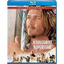 Amazon.com: Jesus Christ Superstar (Musical) [Blu-ray] : Gale Edwards:  Movies & TV