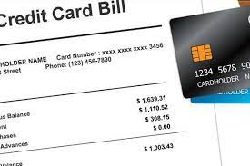 Another myth is that if you pay the minimum payment due each month you're good to go and won't incur a good practice when paying your credit card bill each month is to pay your full outstanding balance on or before the due date. In Neft Payment For Credit Card Bill Payment What Should Be The Account Type Quora