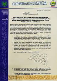 Maiwp) ialah sebuah badan berkanun di malaysia. Majlis Agama Islam Perlis San Kalop