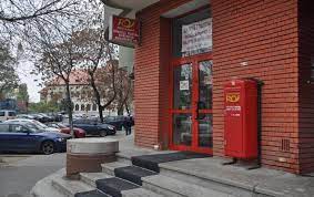 5 oficiul postal bucuresti 10 adresa : Posta Romana To Buy 180 Vehicles From Renault Ford Romania