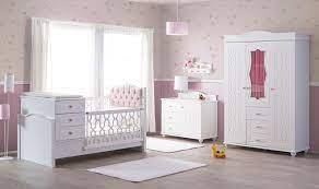 capris bebek odasi pembe bebek odasi takimlari mobilya bebek odasi bebek