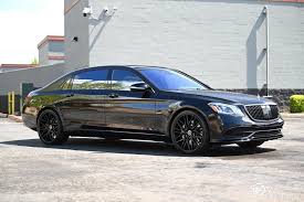 Image result for Obsidian Black 2018 Maybach