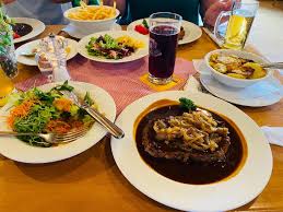 Auf der suche nach dem traum vom eigenen haus in gruibingen? Deutsches Haus Restaurant Gruibingen Restaurantbewertungen