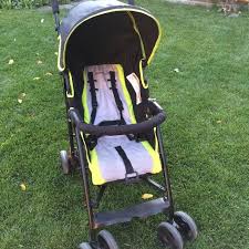 Eddie Bauer Portage Single Lightweight Stroller Best Lightweight Stroller Lightweight Stroller Umbrella Stroller