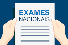 Datas exames nacionais 2021 : Exames Nacionais 2020