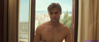 Leo Woodall Nude Ass And Sexy in One Day - Men Celebrities Site