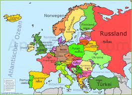 Europakarte, landkarte europa, online europakarte, karten europa, karte europa, wetterkarten, europakarte europakartelandkarten und stadtpläne von europakarte. Bild Europakarte Landkarte Europa Europa Weltkarte Europa