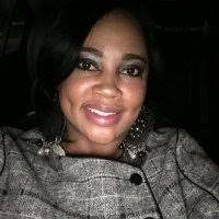 Felicia Stone Jones (@BabyRock53)