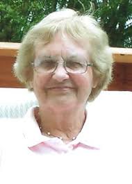 Obituary of Barbara Harris