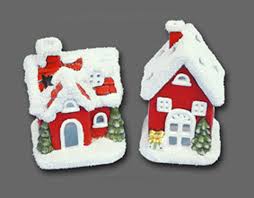 Mine are from kastel keramik haus (or they are also known as lichthauser) and i purchased it at my first christmas market in frankfurt. Windlicht Haus Keramik Raucherhaus 2designs Weihnachtsdeko Baumschmuck De