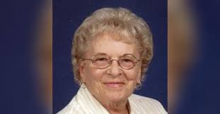 Marie Raucci Obituary