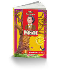 Stoluri, stoluri trec prin minte dulci iluzii. Carte Poezii Mihai Eminescu