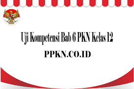 We did not find results for: Uji Kompetensi Bab 6 Pkn Kelas 12 Ppkn Co Id