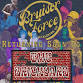 Bruiser Force LIVE at The Brickyard event image