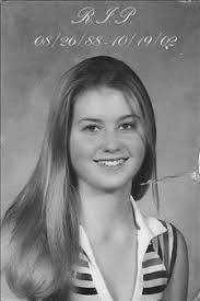 Staci Ferrell Obituary (2002)
