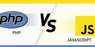 Php Vs Javascript In 2020 Comparison Features Applications
