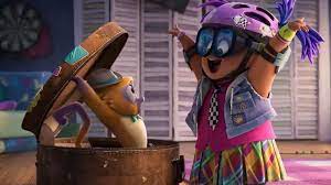 Sony pictures animation had previously set an untitled project for release one week earlier, on december 11, 2020, but it's possible that date will be taken off the calendar now that vivo has been announced. Vivo 2021 Imdb