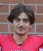 Lackawanna Trail Football