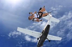 Maybe you would like to learn more about one of these? The Skydiving Company Skydiving Central Texas
