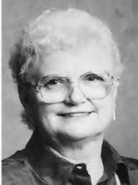 Annie Mae Mills Epperson