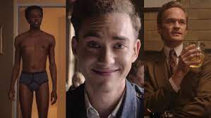 A chronicle of four friends during a decade in which everything changed, including the rise of aids. Watch Emotional Trailer For Russell T Davies Aids Drama It S A Sin