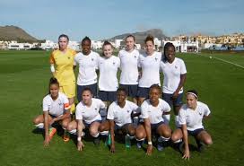 Equipe de france u19 : France U19 Le Programme De La Sud Ladies Cup 2019