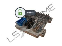 However the software companies that sell tuning software know the 'keys' to unlock the pcm . Ls2 Ls3 E38 E40 Vz Tuner Locked Unlocking Service Tuned Ecu Pcm Hptuners Efilive Ebay