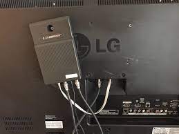 Be on the lookout for common lg tv issues so you know how to solve them. How To Use A Roku Fire Stick Or Chromecast On Hotel Tvs Cord Cutters Gadget Hacks