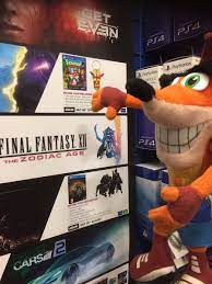 Pin On Crash Bandicoot