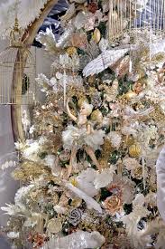 Ballerina On A Beautiful On A Sumptuous Christmas Tree By Goodwilll Idea For Nut Pink Christmas Decorations Nutcracker Christmas Decorations Magical Christmas