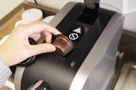 Coffee Maker Review: The Starbucks Verismo Vs. Keurig K15 - Forbes Vetted