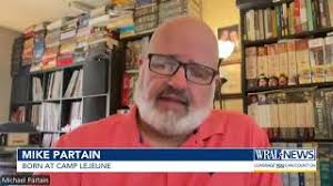 EPA bans chemicals that families at Camp Lejeune were exposed to for  decades