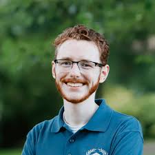 Politics Major Josiah Hasbrouck Receives National Scholarship