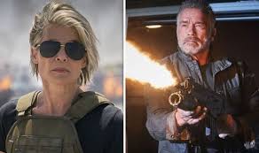 Linda hamilton's early life, childhood, and education hamilton was born in salisbury, maryland as linda carroll hamilton on september 26, 1956. Terminator Dark Fate Movie Cast Release Trailer Review Latest Technology News Gaming Pc Tech Magazine News969