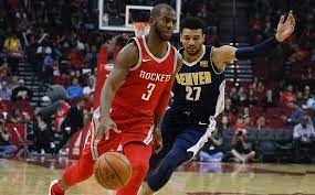 Nuggets regular season game log. Nba Houston Rockets Vs Denver Nuggets Spread And Prediction Wagertalk News