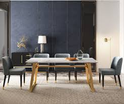 Dining table legs are 29, which leaves about an inch for top thickness. China Modern Living Room Furniture Steel Dinner Table Legs Set Marble Dining Table China Table Base Furniture Leg