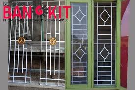 Harga teralis jendela umumnya disesuaikan dengan ukuran dan model yang dibuat. Harga Teralis Pintu Per Meter Di Cirebon