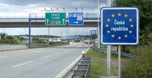 (przejście drogowe) przejście graniczne drogowe, przeznaczone dla międzynarodowego, całodobowego ruchu osobowego i towarowego pojazdów o ciężarze całkowitym do 7,5 t, położone po stronie słowackiej. 4trucks Pl Aktualna Sytuacja Na Granicach Dla Ciezarowek