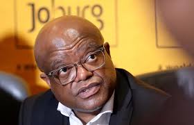 Dr Snuki Zikalala heads Johannesburg's new 'Bomb Squad' to tackle municipal  challenges